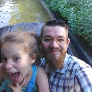 Meet your Posher, Brandon